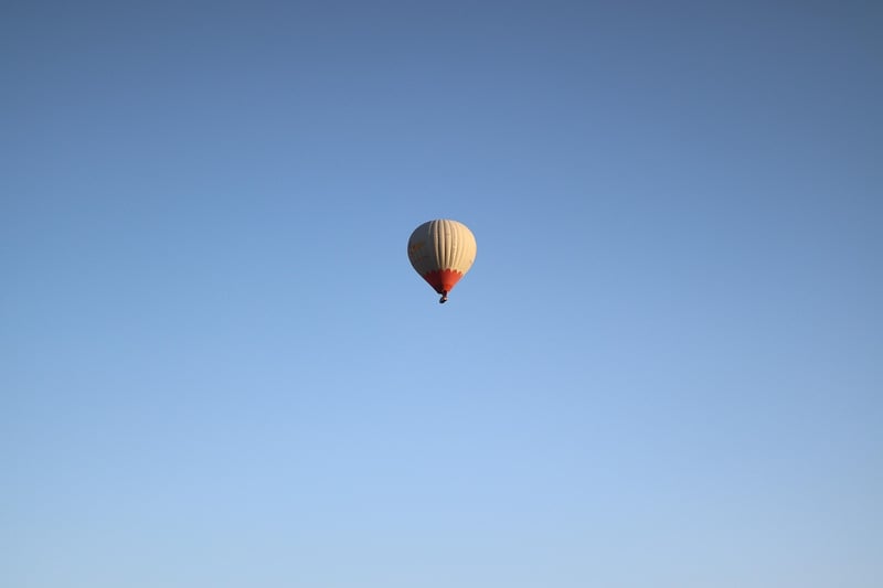 Thrilling Experiences