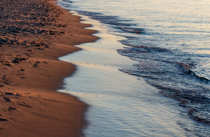 Remote Island Getaways
