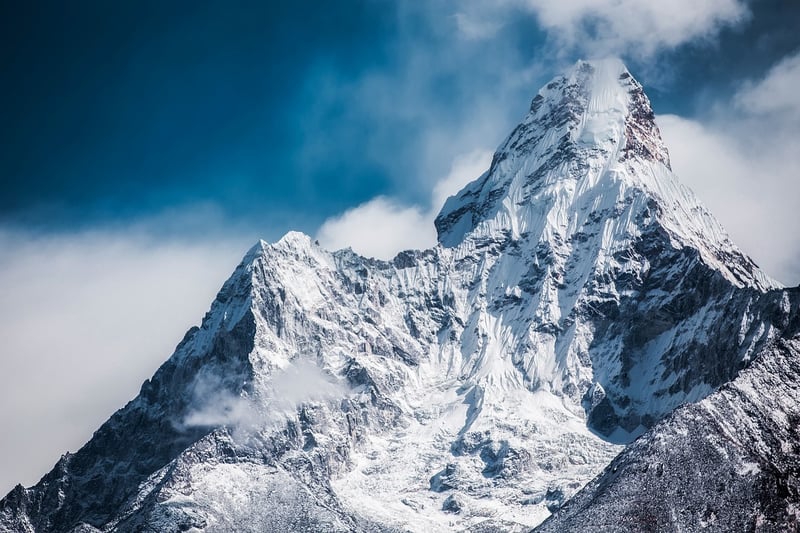 Mountain Escapes